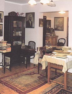 Muzeul Leca Morariu