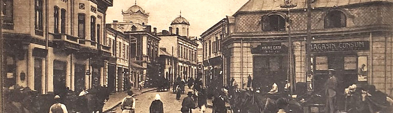 Leca Morariu şi Jurnalul său vâlcean